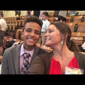 Meet your Posher, Jillian